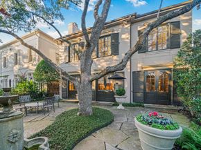 5012 Tangle Lane, Houston TX 77056