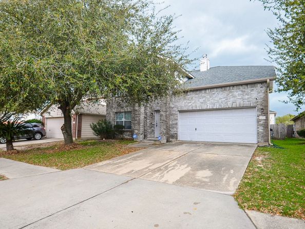 1254 Beaufort Sea Drive, Houston TX 77067