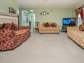 1254 Beaufort Sea Drive, Houston TX 77067