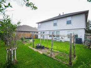 1254 Beaufort Sea Drive, Houston TX 77067