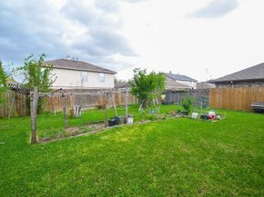 1254 Beaufort Sea Drive, Houston TX 77067