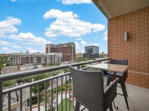 2207 Bancroft Street 908, Houston TX 77027