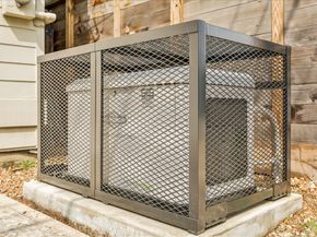 1822 Cortlandt Street, Houston TX 77008