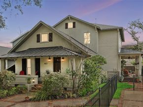 1822 Cortlandt Street, Houston TX 77008