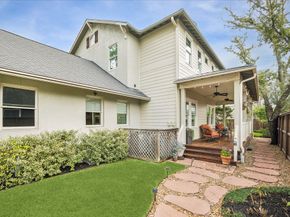 1822 Cortlandt Street, Houston TX 77008