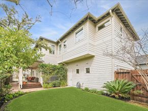 1822 Cortlandt Street, Houston TX 77008