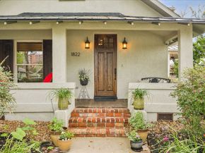 1822 Cortlandt Street, Houston TX 77008