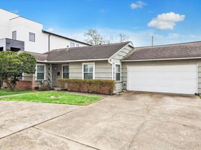 4629 Valerie, Bellaire TX 77401