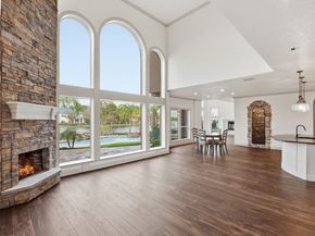 27 Pleasure Cove Drive, The Woodlands TX 77381