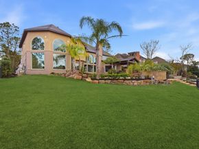 27 Pleasure Cove Drive, The Woodlands TX 77381