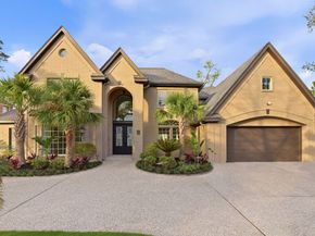 27 Pleasure Cove Drive, The Woodlands TX 77381
