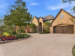 27 Pleasure Cove Drive, The Woodlands TX 77381