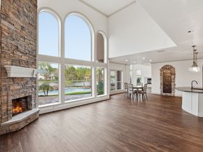 27 Pleasure Cove Drive, The Woodlands TX 77381