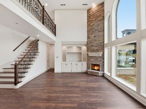 27 Pleasure Cove Drive, The Woodlands TX 77381