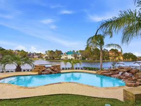 27 Pleasure Cove Drive, The Woodlands TX 77381