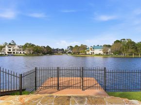 27 Pleasure Cove Drive, The Woodlands TX 77381