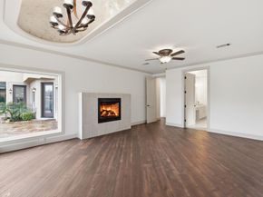 27 Pleasure Cove Drive, The Woodlands TX 77381