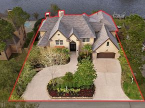 27 Pleasure Cove Drive, The Woodlands TX 77381