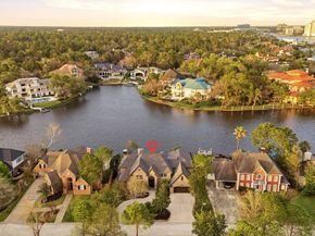 27 Pleasure Cove Drive, The Woodlands TX 77381