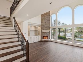 27 Pleasure Cove Drive, The Woodlands TX 77381