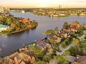 27 Pleasure Cove Drive, The Woodlands TX 77381