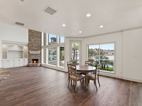 27 Pleasure Cove Drive, The Woodlands TX 77381