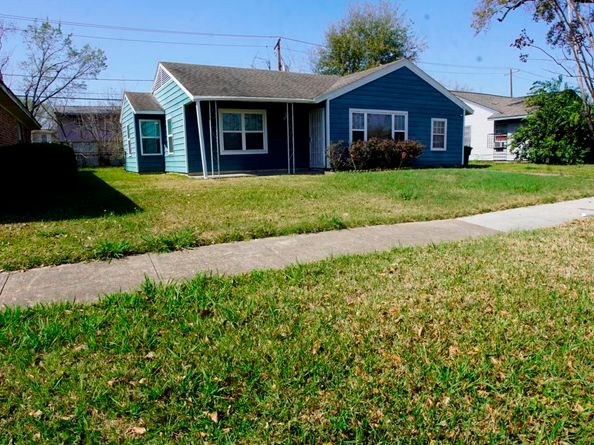 6814 Tierwester Street, Houston TX 77021