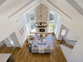 20615 Cranfield Drive, Katy TX 77450