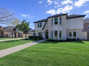 20615 Cranfield Drive, Katy TX 77450