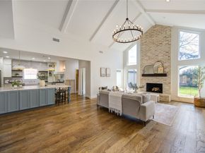 20615 Cranfield Drive, Katy TX 77450