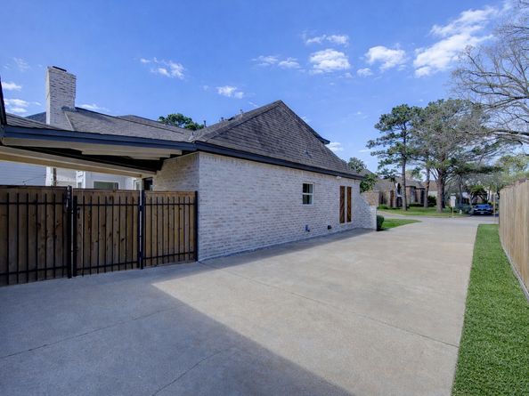 20615 Cranfield Drive, Katy TX 77450