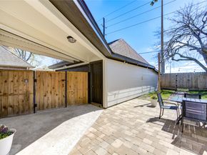 20615 Cranfield Drive, Katy TX 77450
