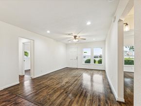 701 Malone Street, Tomball TX 77375