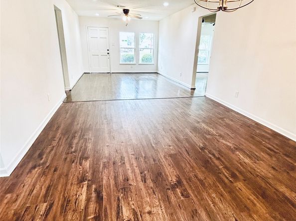 701 Malone Street, Tomball TX 77375