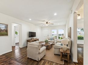 701 Malone Street, Tomball TX 77375