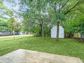 701 Malone Street, Tomball TX 77375