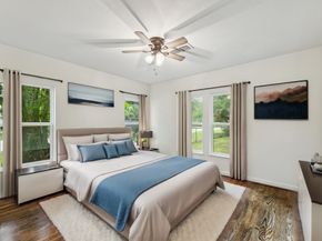 701 Malone Street, Tomball TX 77375