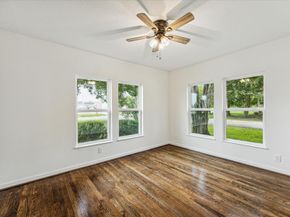 701 Malone Street, Tomball TX 77375