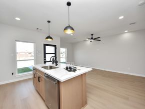 9826 Nedwald Street, Houston TX 77029