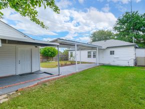 7543 Greenstone Street, Houston TX 77087