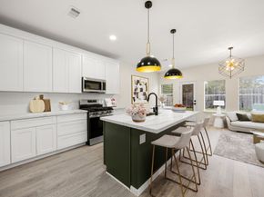 13735 Sablegarden Lane, Houston TX 77014