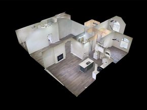 13735 Sablegarden Lane, Houston TX 77014