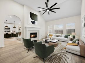 13735 Sablegarden Lane, Houston TX 77014