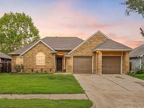 13735 Sablegarden Lane, Houston TX 77014