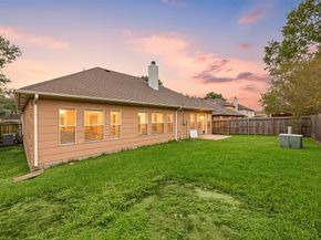 13735 Sablegarden Lane, Houston TX 77014