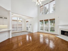 1264 Seamist Drive, Houston TX 77008