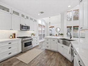 1264 Seamist Drive, Houston TX 77008