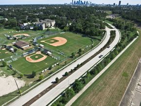 1264 Seamist Drive, Houston TX 77008