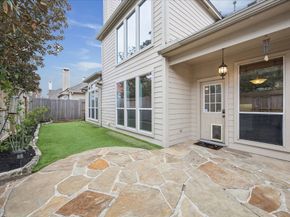 1264 Seamist Drive, Houston TX 77008