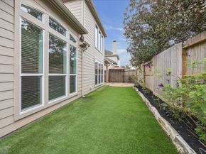 1264 Seamist Drive, Houston TX 77008